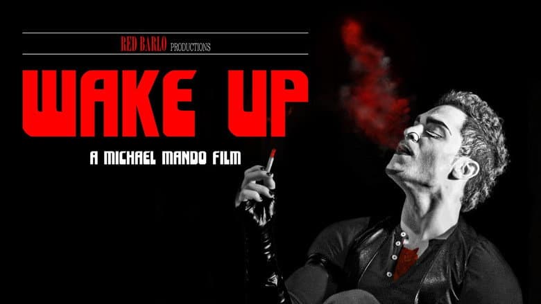 Backdrop from Wake Up