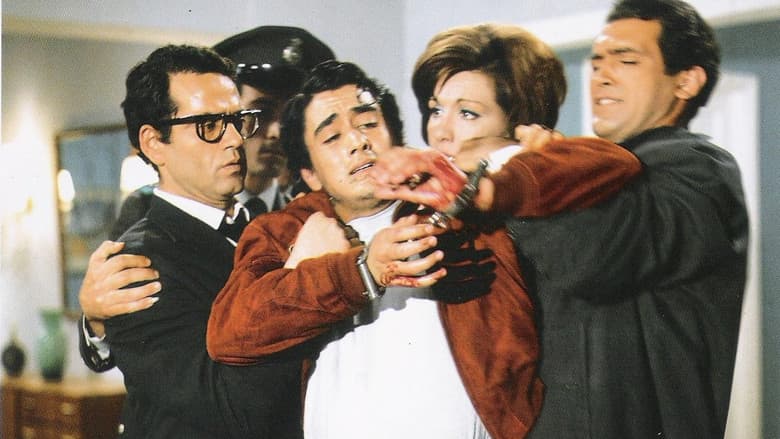 Backdrop from The Avenue of Hate