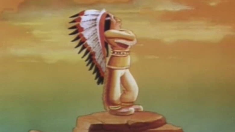 Backdrop from Sweet Sioux