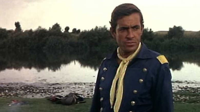Backdrop from El Secreto del capitán O'Hara