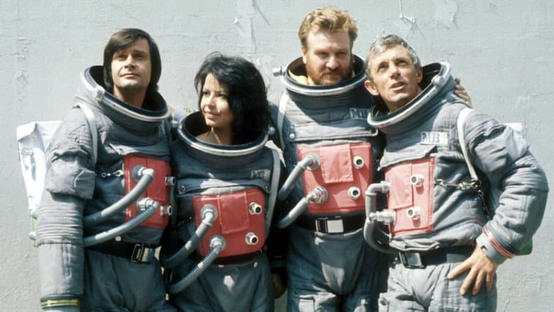 Backdrop from Moonbase 3