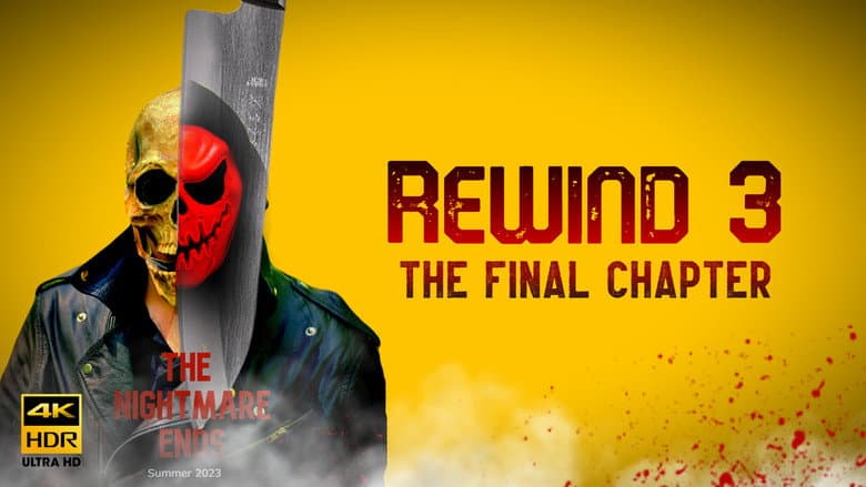 Backdrop from Rewind 3: The Final Chapter