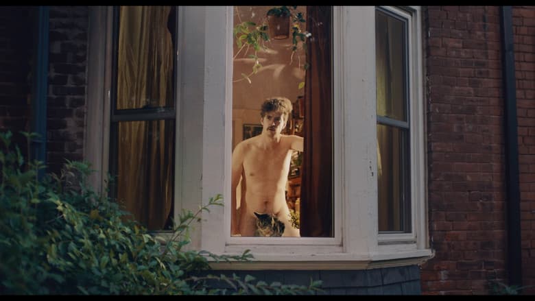 Backdrop from Monkey-Love, Please Hold