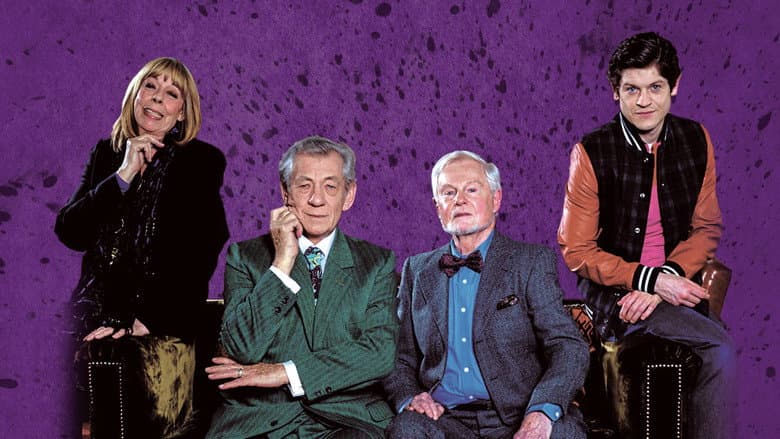 Backdrop from Vicious