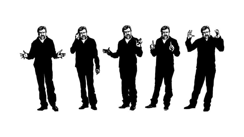 Backdrop from The Pervert's Guide to Cinema