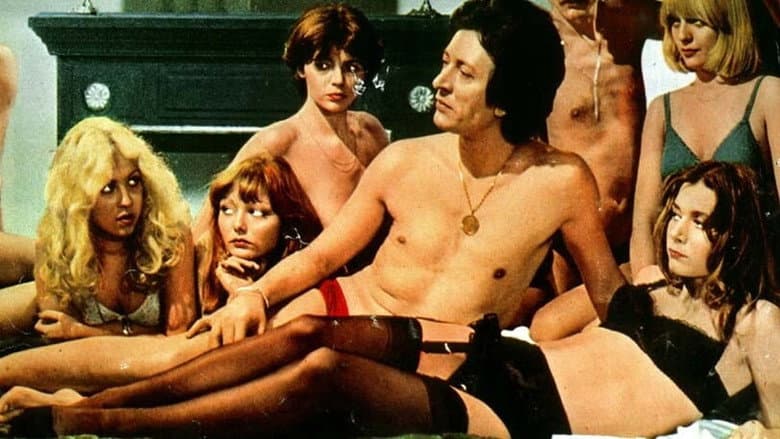 Backdrop from Naked Sicilian Wife
