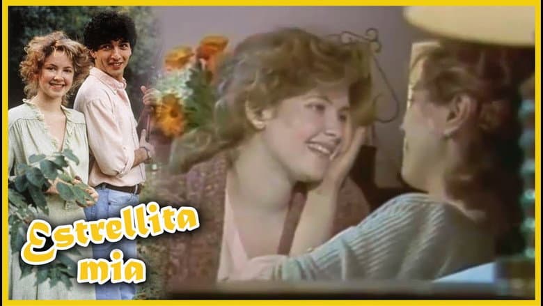Backdrop from Estrellita mia