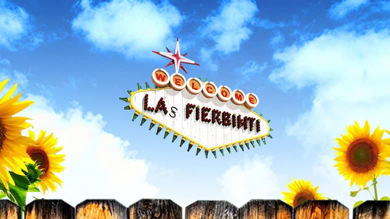 Backdrop from Las Fierbinţi