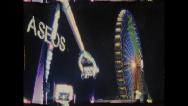 Backdrop from What Does Not Float