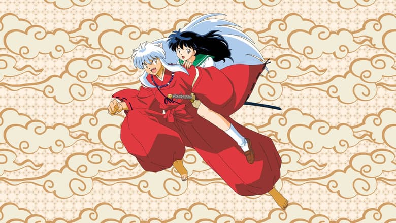 Backdrop from InuYasha