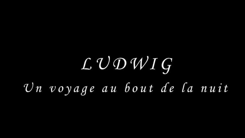 Backdrop from Ludwig: A Journey to the End of the Night