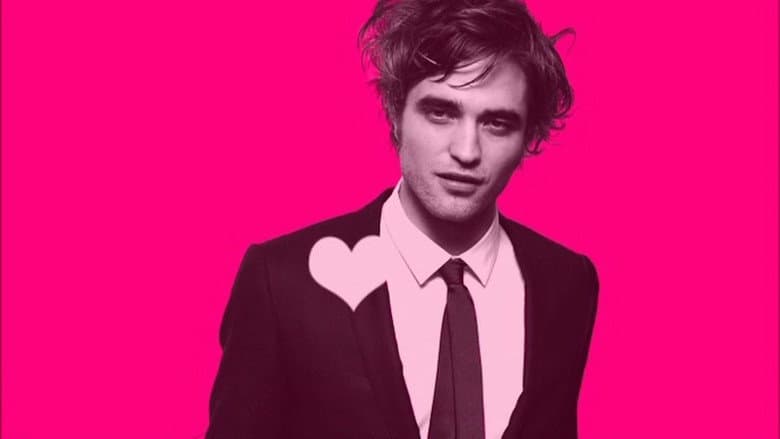 Backdrop from Robsessed