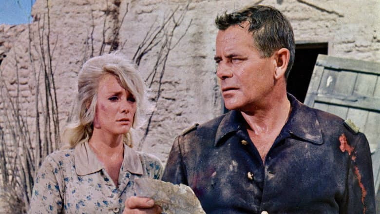 Backdrop from A Time for Killing