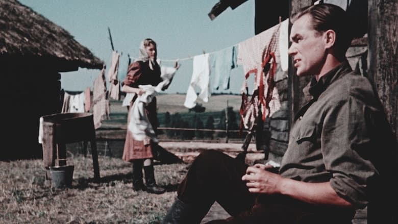Backdrop from Світло в Коорді
