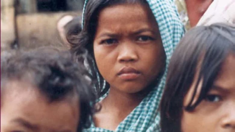 Backdrop from Samsara: Death and Rebirth in Cambodia