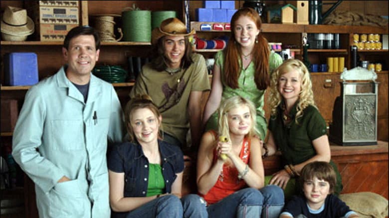 Backdrop from Darcy's Wild Life