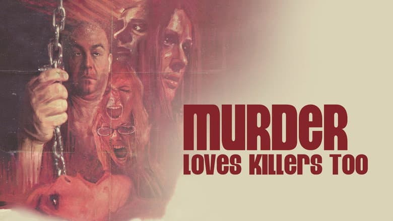 Backdrop from Murder Loves Killers Too
