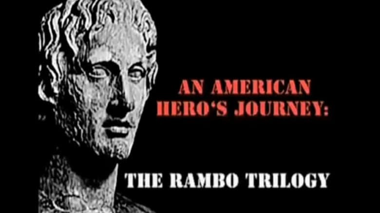 Backdrop from An American Hero's Journey: The Rambo Trilogy