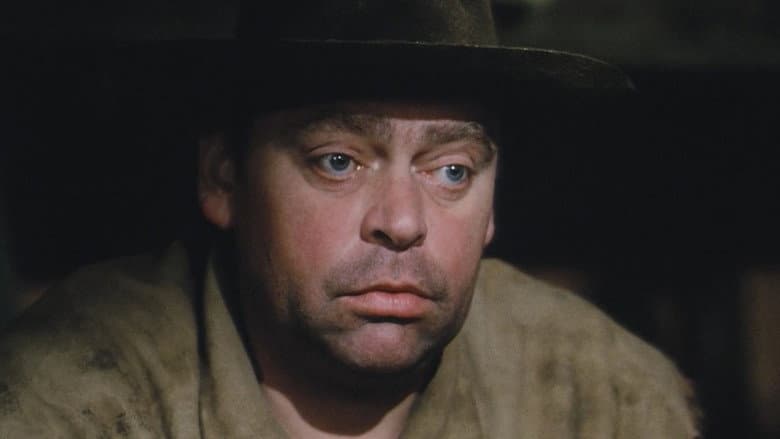Backdrop from Tough Guys of the Prairie
