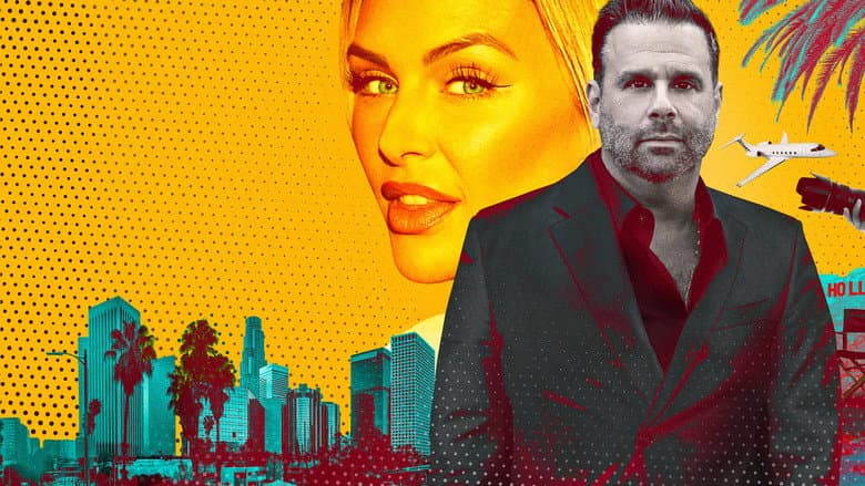 Backdrop from The Randall Scandal: Love, Loathing, and Vanderpump