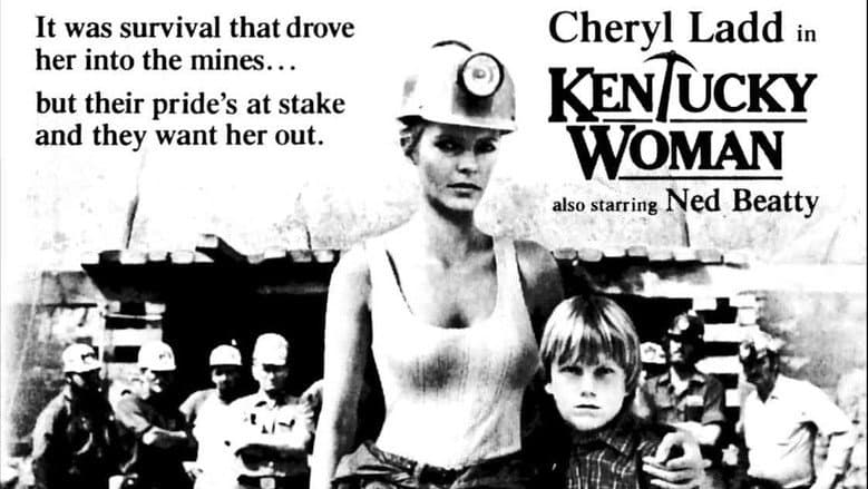 Backdrop from Kentucky Woman