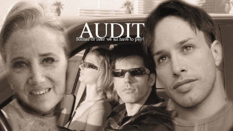 Backdrop from Audit