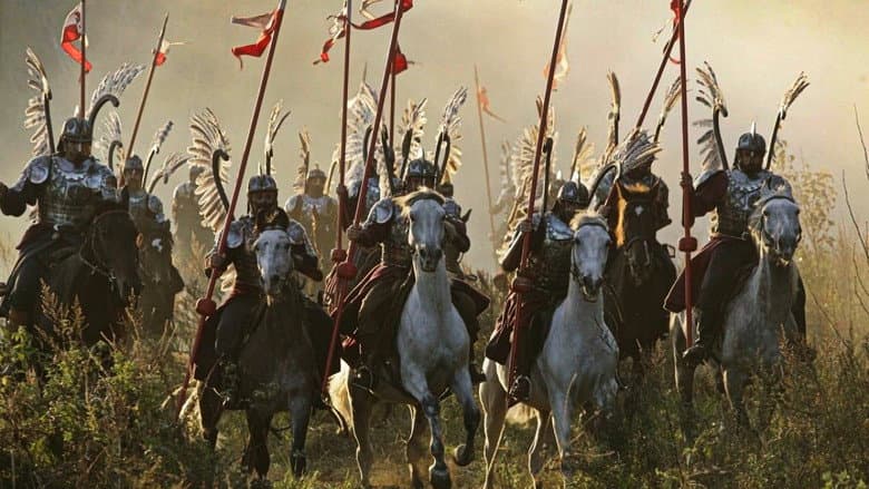 Backdrop from 1612: Chronicles of the Dark Time