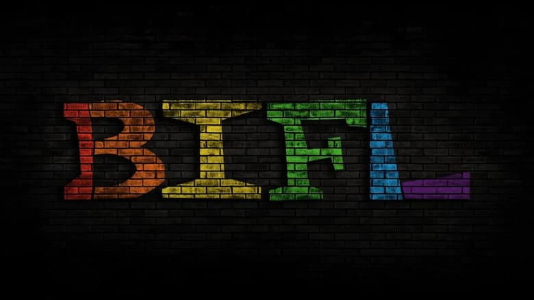 Backdrop from BIFL: The Series