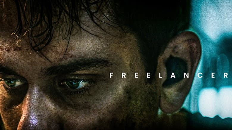 Backdrop from Freelancer