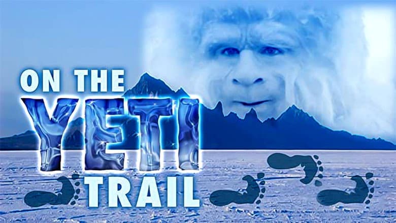 Backdrop from On the Yeti Trail