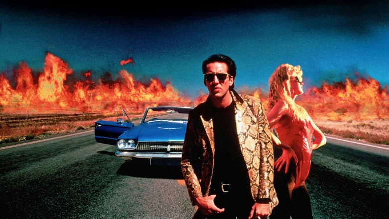 Backdrop from Wild at Heart