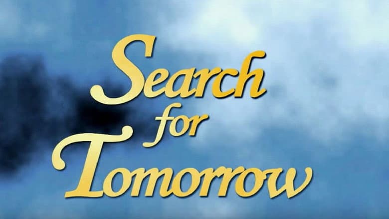 Backdrop from Search for Tomorrow