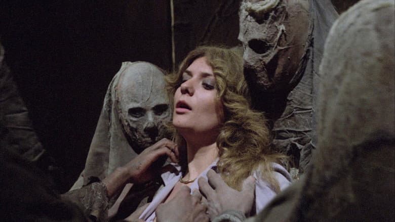 Backdrop from Beyond Terror
