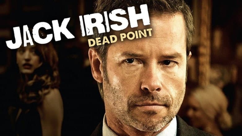 Backdrop from Jack Irish: Dead Point