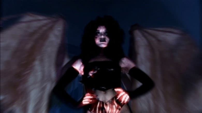 Backdrop from Succubus: Hell-Bent