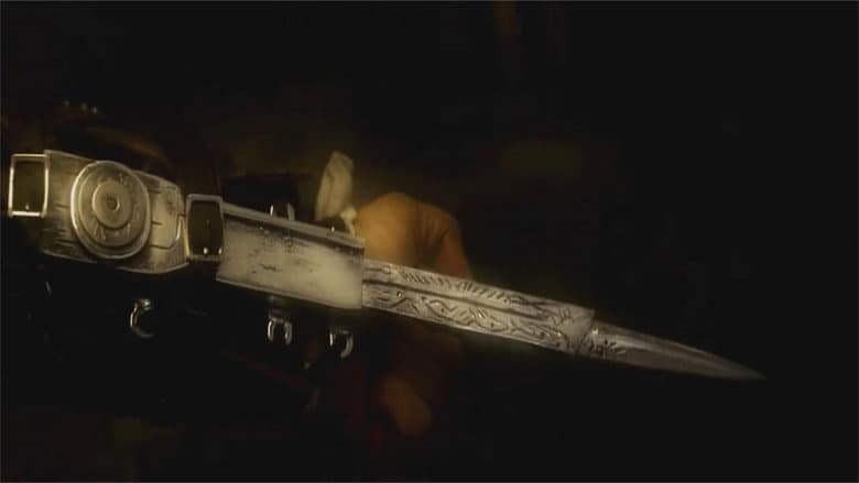 Backdrop from Assassin's Creed: Lineage
