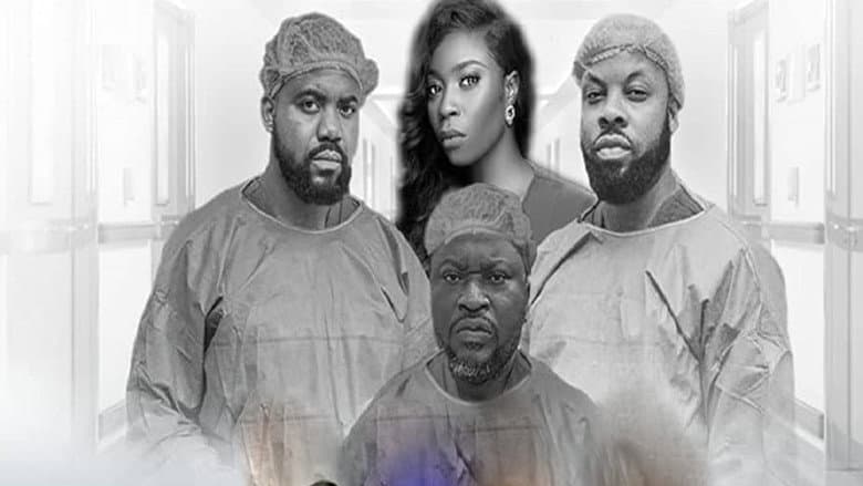 Backdrop from Doctor Lanre