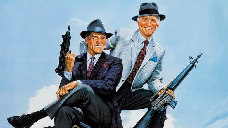 Backdrop from Tough Guys