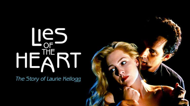 Backdrop from Lies of the Heart: The Story of Laurie Kellogg