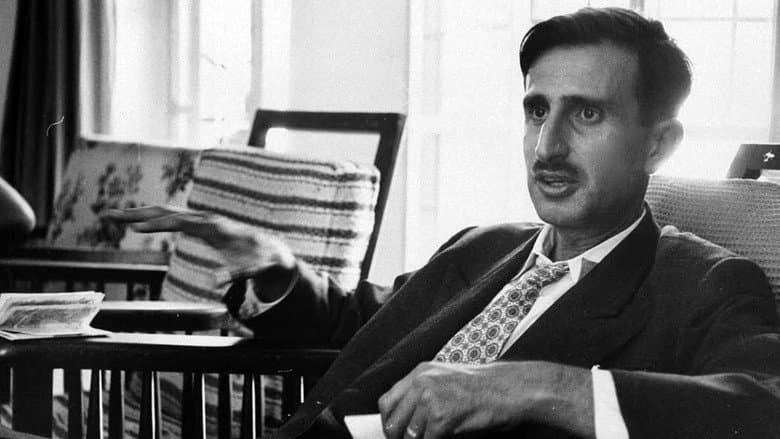 Кадр із фільму «Kamal Joumblatt, Witness and Martyr»