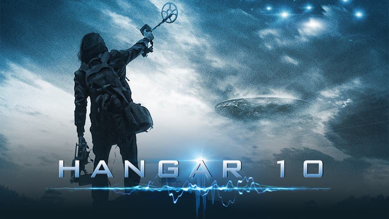 Backdrop from Hangar 10