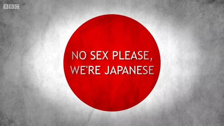 Backdrop from No Sex Please, We're Japanese