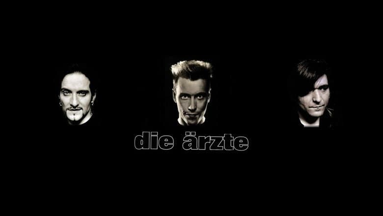 Backdrop from Die Ärzte: Die Band, die sie Pferd nannten