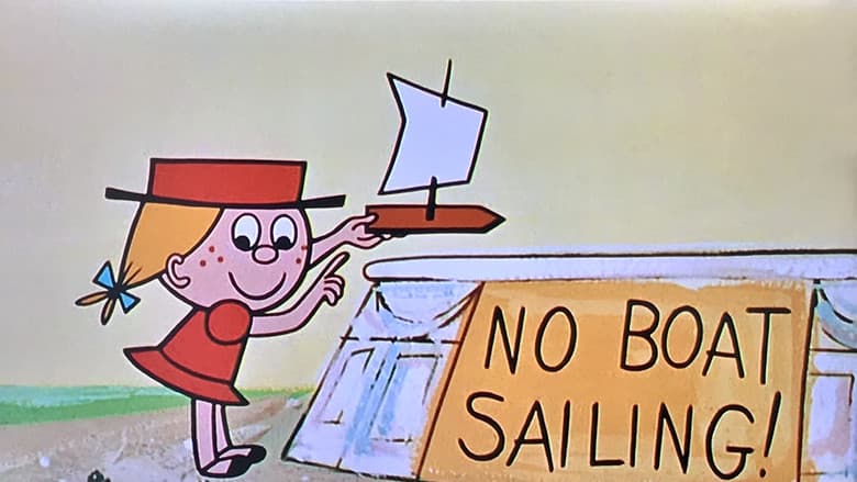 Backdrop from Sailing and Village Band