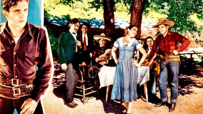 Backdrop from Son of Oklahoma