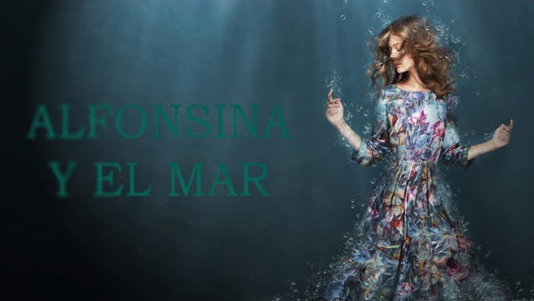 Backdrop from Alfonsina y el mar (One More Time)