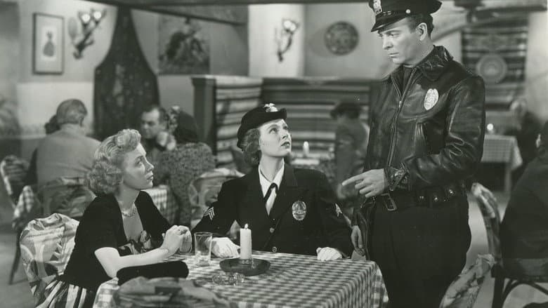 Backdrop from Women from Headquarters