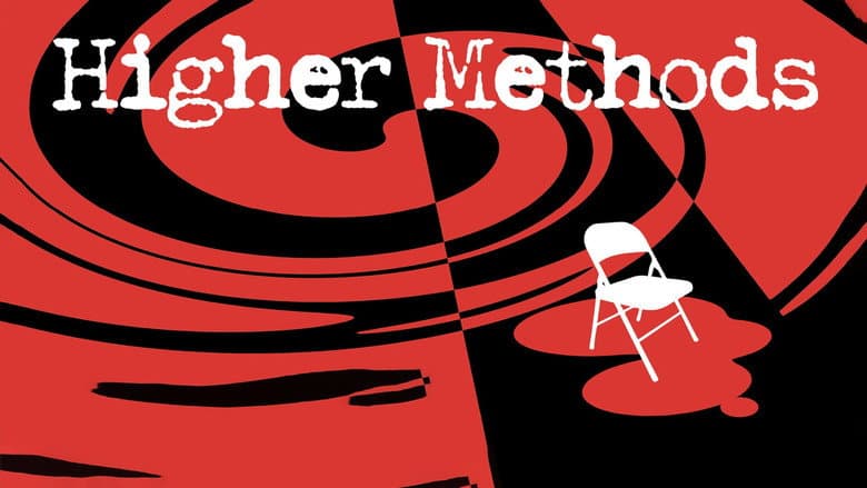 Backdrop from Higher Methods