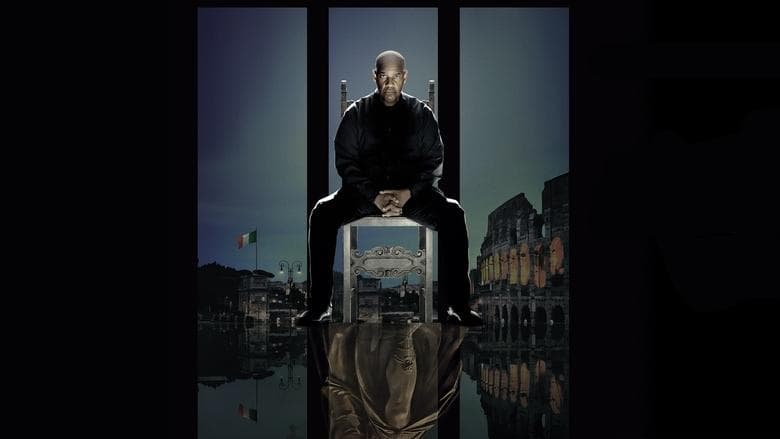 Backdrop from The Equalizer 3