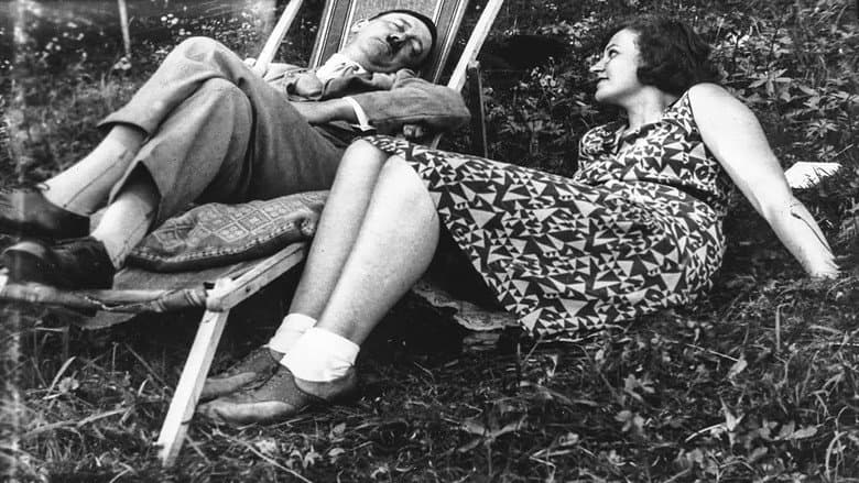 Backdrop from The Secret Life of Adolf Hitler